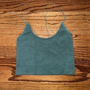 Urban outfitters bralette/tank